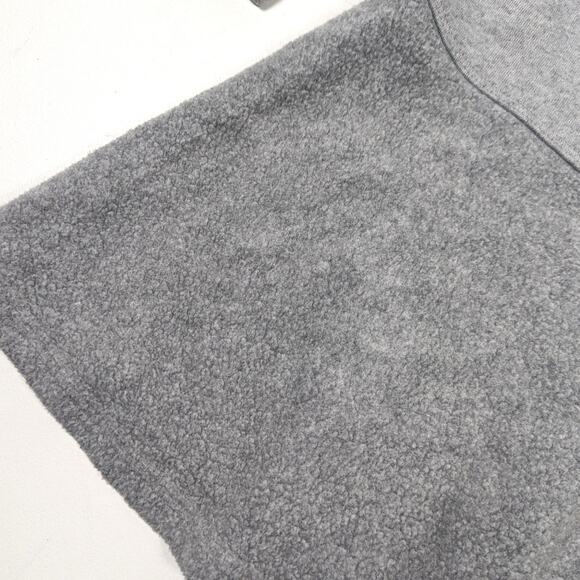 Cabi Dress Women's Size Small Gray Flashdance Sweatshirt Cozy Casual Long Sleeve - Picture 4 of 6